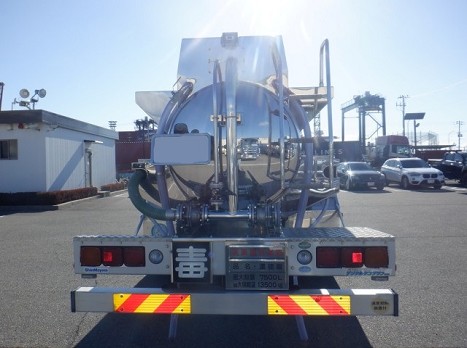 日野  QPG-FR1AXEG(その他)の写真5