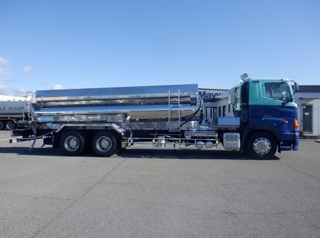 日野 QPG-FR1AXEG(その他)の写真6