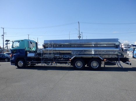 日野 QPG-FR1AXEG(その他)の写真7