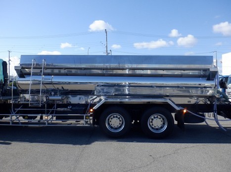 日野 QPG-FR1AXEG(その他)の写真10