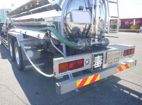 日野 QPG-FR1AXEG(その他)の写真11