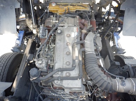 日野 QPG-FR1AXEG(その他)の写真23