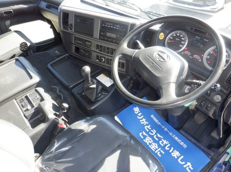 日野 QPG-FR1AXEG(その他)の写真25