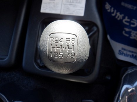 日野 QPG-FR1AXEG(その他)の写真28