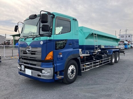 日野  PK-FR2PXWG(その他)の写真1