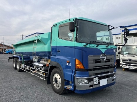 日野  PK-FR2PXWG(その他)の写真3