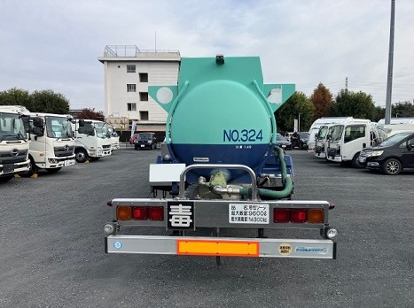 日野  PK-FR2PXWG(その他)の写真5