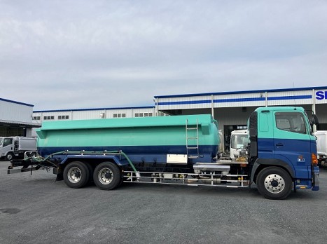 日野 PK-FR2PXWG(その他)の写真6