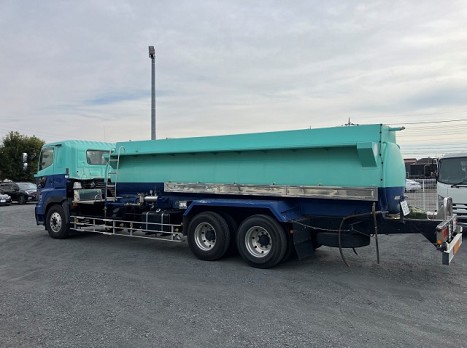 日野  PK-FR2PXWG(その他)の写真7