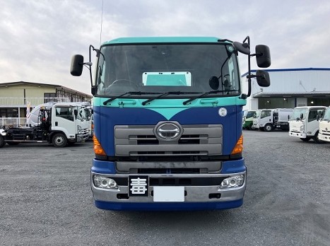 日野 PK-FR2PXWG(その他)の写真8