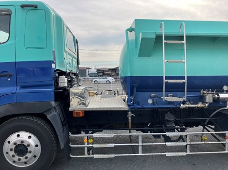 日野 PK-FR2PXWG(その他)の写真9