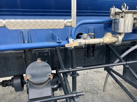 日野 PK-FR2PXWG(その他)の写真11