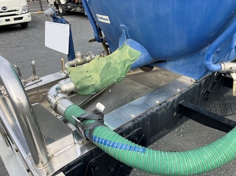 日野  PK-FR2PXWG(その他)の写真13