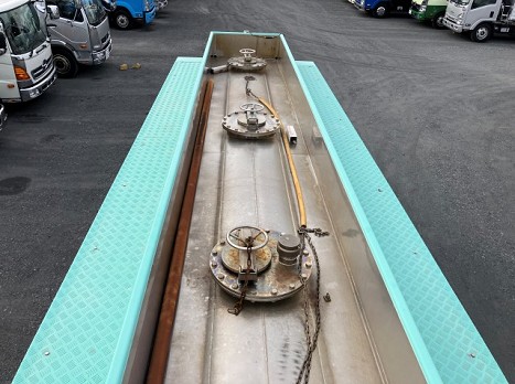 日野 PK-FR2PXWG(その他)の写真14