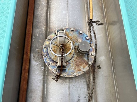 日野  PK-FR2PXWG(その他)の写真15