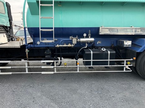 日野  PK-FR2PXWG(その他)の写真17