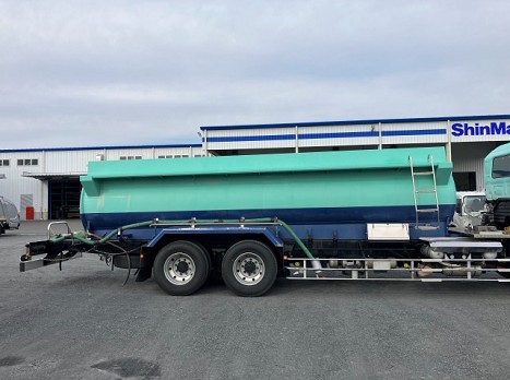 日野  PK-FR2PXWG(その他)の写真18