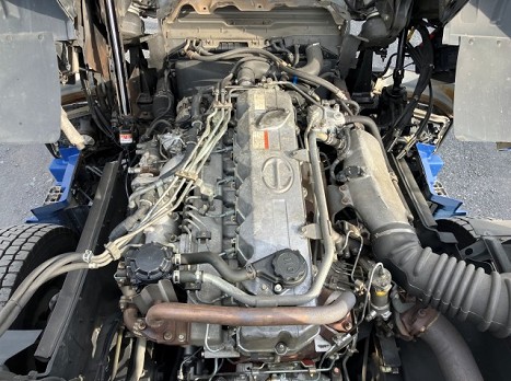 日野  PK-FR2PXWG(その他)の写真22