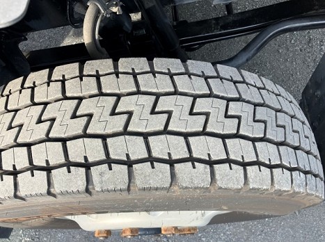 日野 PK-FR2PXWG(その他)の写真23