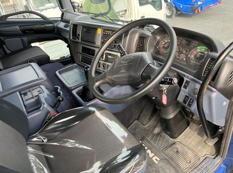 日野  PK-FR2PXWG(その他)の写真25