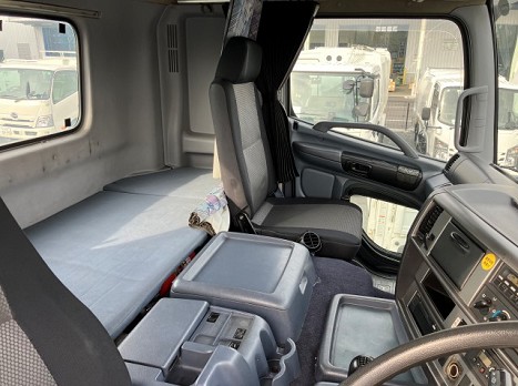 日野  PK-FR2PXWG(その他)の写真26