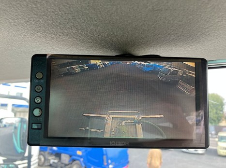 日野 PK-FR2PXWG(その他)の写真31