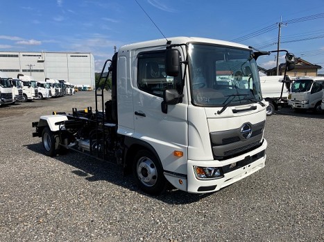 日野  2PG-FD2ABA(その他)の写真3