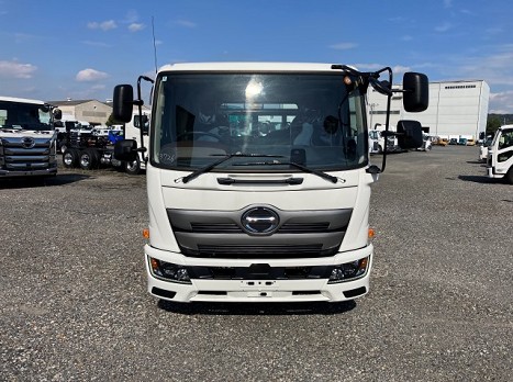 日野  2PG-FD2ABA(その他)の写真8