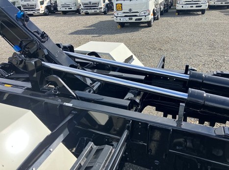 日野  2PG-FD2ABA(その他)の写真10