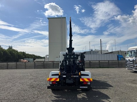 日野  2PG-FD2ABA(その他)の写真14