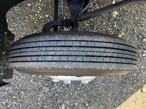 日野  2PG-FD2ABA(その他)の写真22