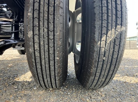 日野  2PG-FD2ABA(その他)の写真23