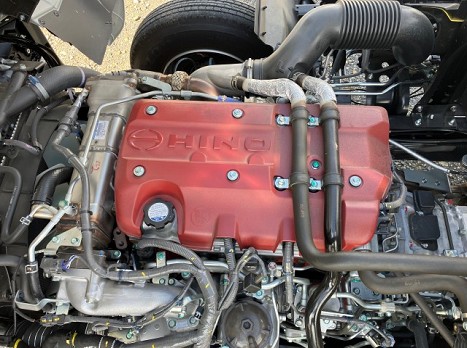 日野  2PG-FD2ABA(その他)の写真24