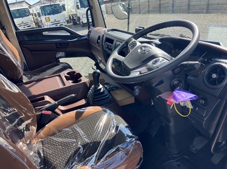 日野  2PG-FD2ABA(その他)の写真25