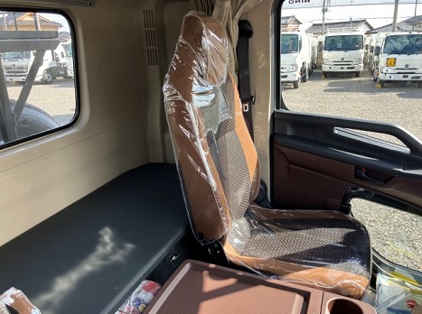 日野  2PG-FD2ABA(その他)の写真26