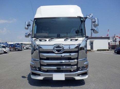 日野  2DG-FS1AJE(その他)の写真8