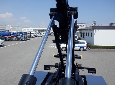 日野  2DG-FS1AJE(その他)の写真14