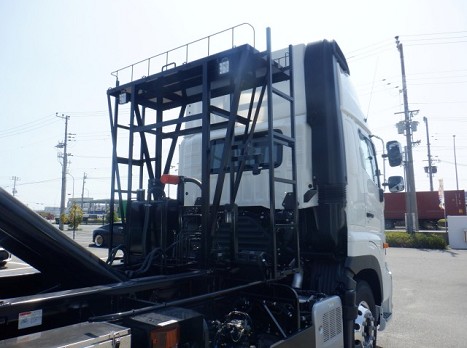 日野  2DG-FS1AJE(その他)の写真16