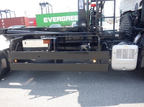 日野 2DG-FS1AJE(その他)の写真17