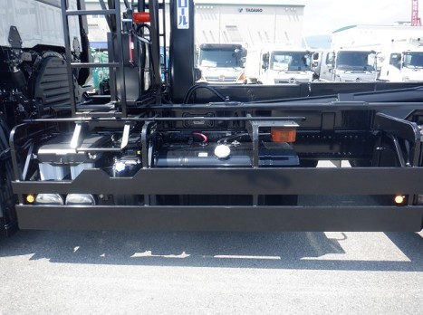 日野  2DG-FS1AJE(その他)の写真18