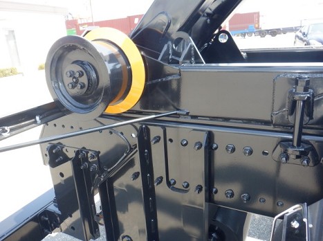 日野 2DG-FS1AJE(その他)の写真19