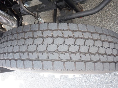 日野 2DG-FS1AJE(その他)の写真22