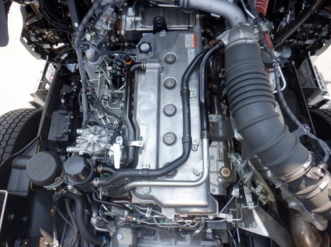 日野  2DG-FS1AJE(その他)の写真23