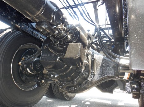 日野  2DG-FS1AJE(その他)の写真24