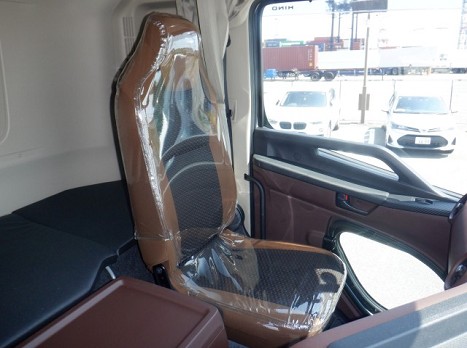 日野  2DG-FS1AJE(その他)の写真26