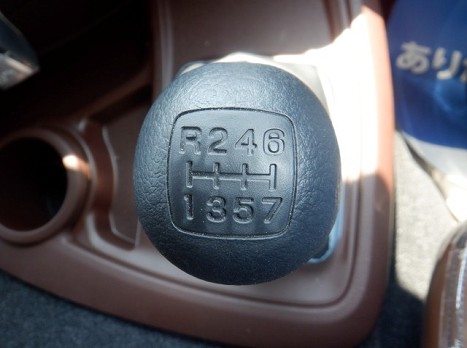 日野  2DG-FS1AJE(その他)の写真27