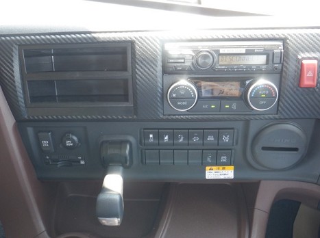 日野 2DG-FS1AJE(その他)の写真28