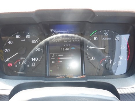 日野 2DG-FS1AJE(その他)の写真29