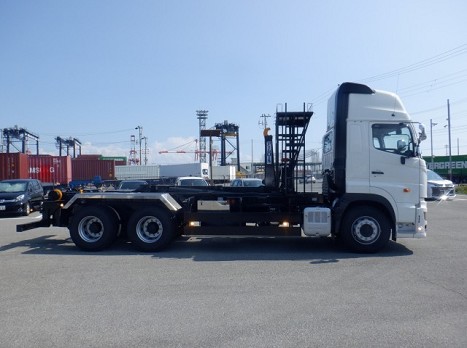 日野  2DG-FS1AJE(その他)の写真6