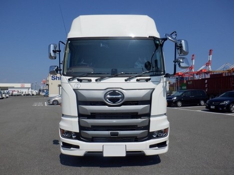 日野 2DG-FS1AJE(その他)の写真8